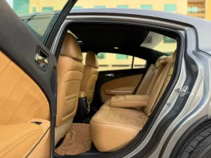 2012 Dodge Charger