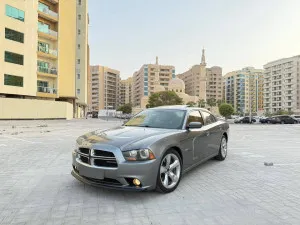 2012 Dodge Charger