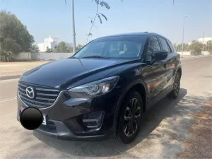 2016 Mazda CX-5 in dubai