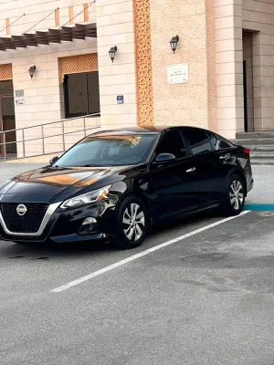 2019 نيسان آلتيما in dubai