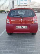 2013 سوزوكي سيليرو