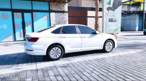 2020 فولجس فاجن جتا