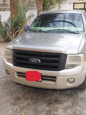 2008 Ford Expedition