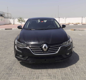 2017 Renault Talisman in dubai