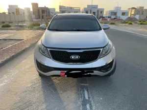 2015 كيا سبورتاج in dubai