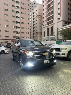 2016 Chevrolet Tahoe in dubai
