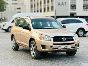 2009 Toyota Rav4 in dubai