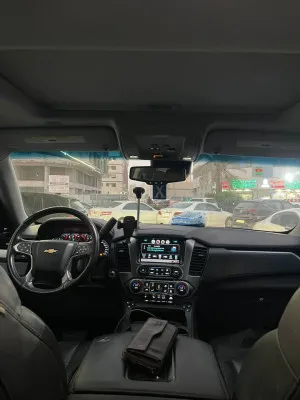 2016 Chevrolet Tahoe