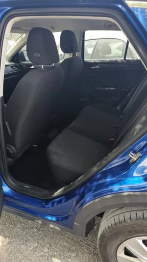2021 Volkswagen T Roc