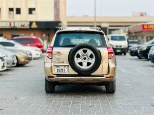2009 Toyota Rav4
