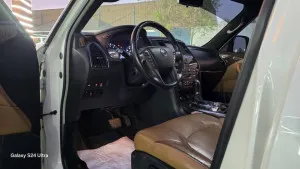 2018 نيسان آرمادا