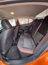 2020 Nissan Versa