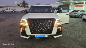 2018 نيسان آرمادا