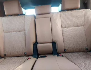 2020 Toyota Fortuner