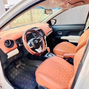 2023 Toyota Rush