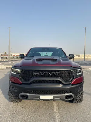 2024 Ram 1500 TRX