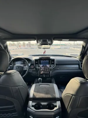 2024 Ram 1500 TRX
