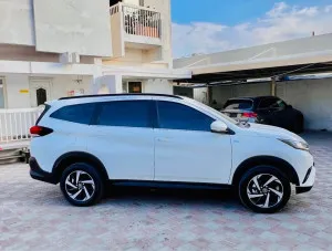 2023 Toyota Rush