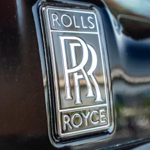 2026 Rolls Royce Cullinan