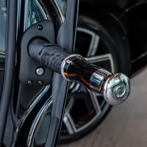 2026 Rolls Royce Cullinan