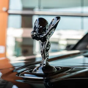 2026 Rolls Royce Cullinan