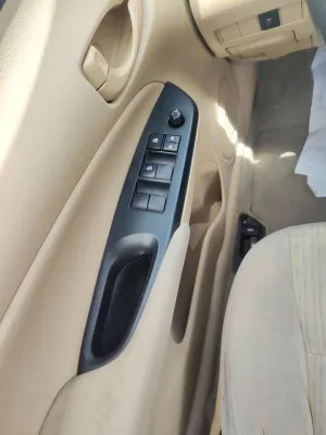 2019 تويوتا ياريس