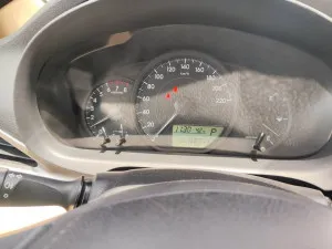 2019 تويوتا ياريس
