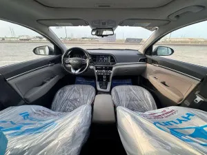 2019 Hyundai Elentra