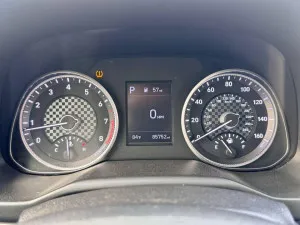 2019 Hyundai Elentra