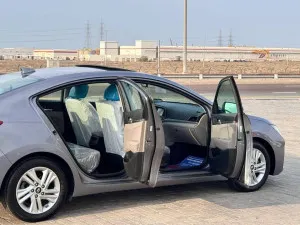 2019 Hyundai Elentra