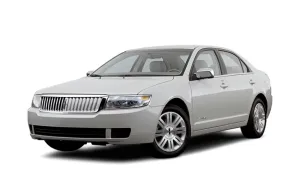 2006 Lincoln Zephyr in dubai