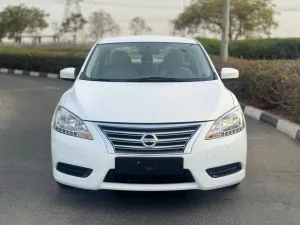 2020 Nissan Sentra in dubai