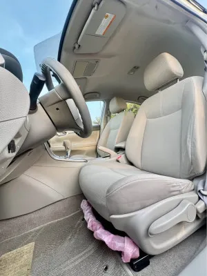 2020 Nissan Sentra