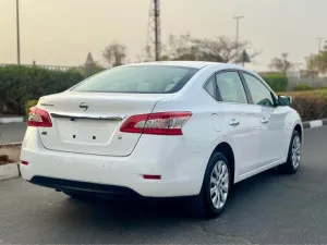 2020 Nissan Sentra
