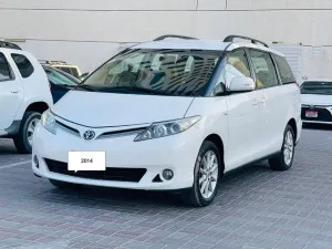 2014 Toyota Avalon