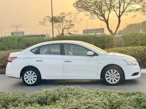 2020 Nissan Sentra