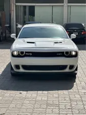 2018 دودج شالنجر