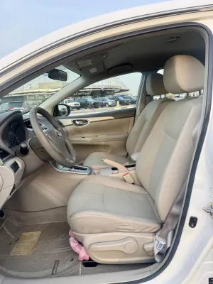 2020 Nissan Sentra