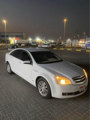 2013 Chevrolet Caprice in dubai