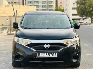 2013 Nissan Quest in dubai