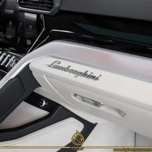 2021 Lamborghini URUS