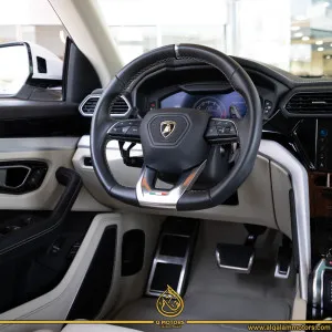 2021 Lamborghini URUS