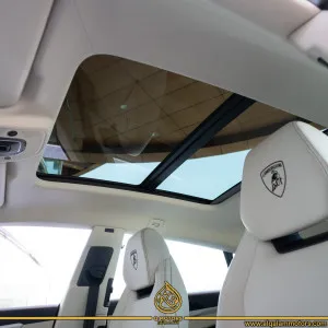 2021 Lamborghini URUS