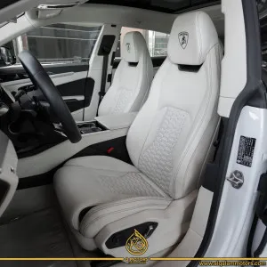 2021 Lamborghini URUS