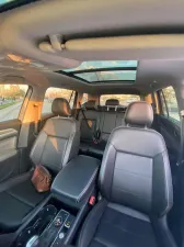 2022 Volkswagen Teramont