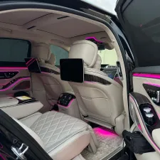 2022 Mercedes-Benz S-Class