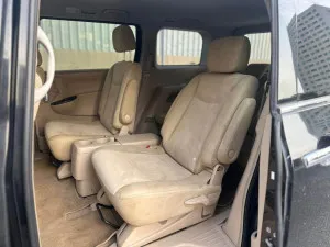 2013 Nissan Quest