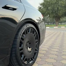 2022 Mercedes-Benz S-Class