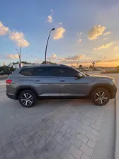 2022 Volkswagen Teramont