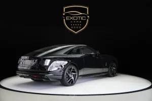 2025 Rolls Royce SPECTRE